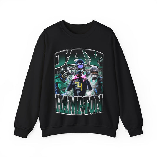 Jayden Hampton Crewneck Sweatshirt