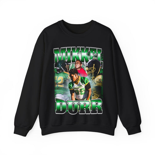 Mikkel Durr Crewneck Sweatshirt