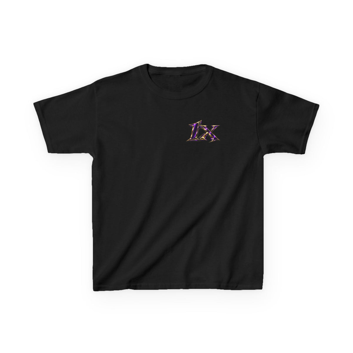 Jerzyion Levingston Youth Heavy Cotton Tee
