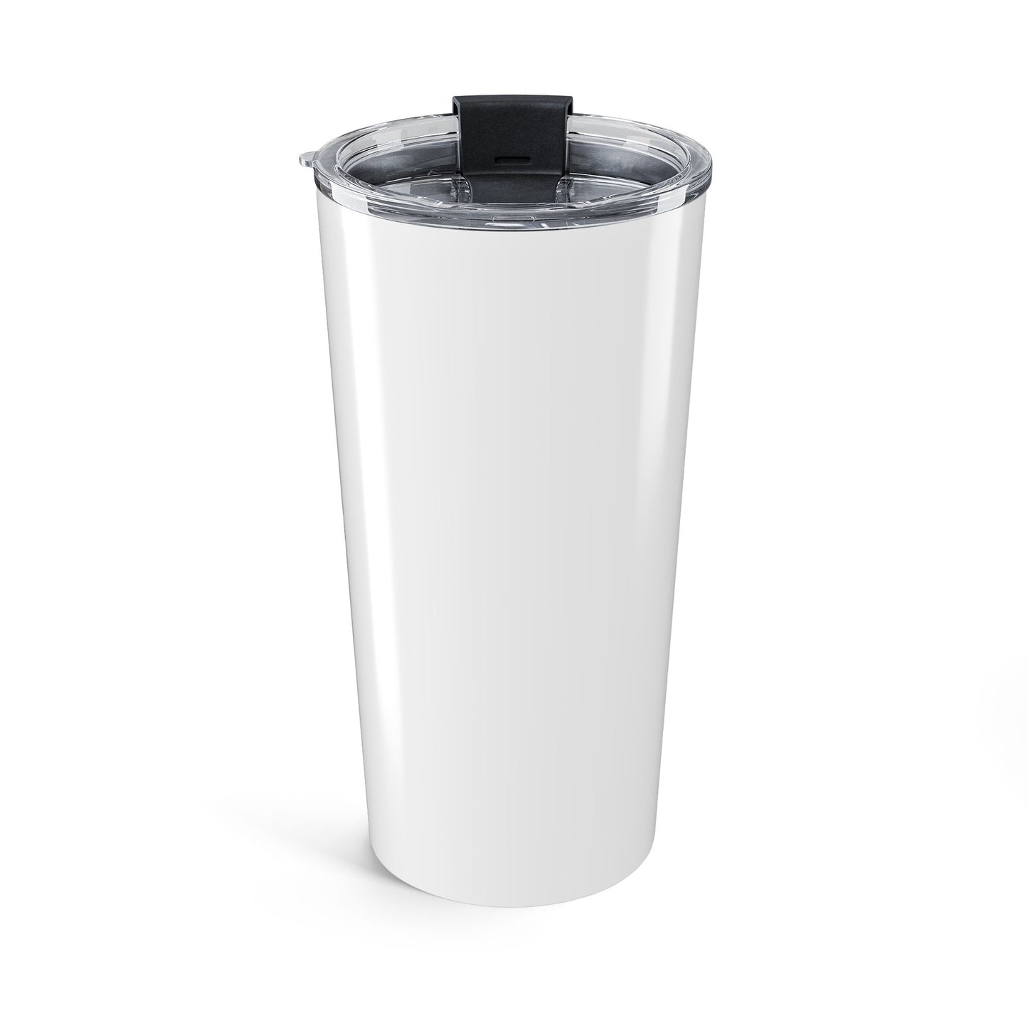 Jazz Clark Stainless Steal Tumbler