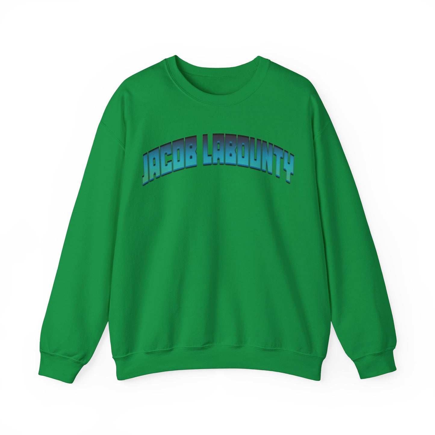 Jacob Labounty Crewneck Sweatshirt