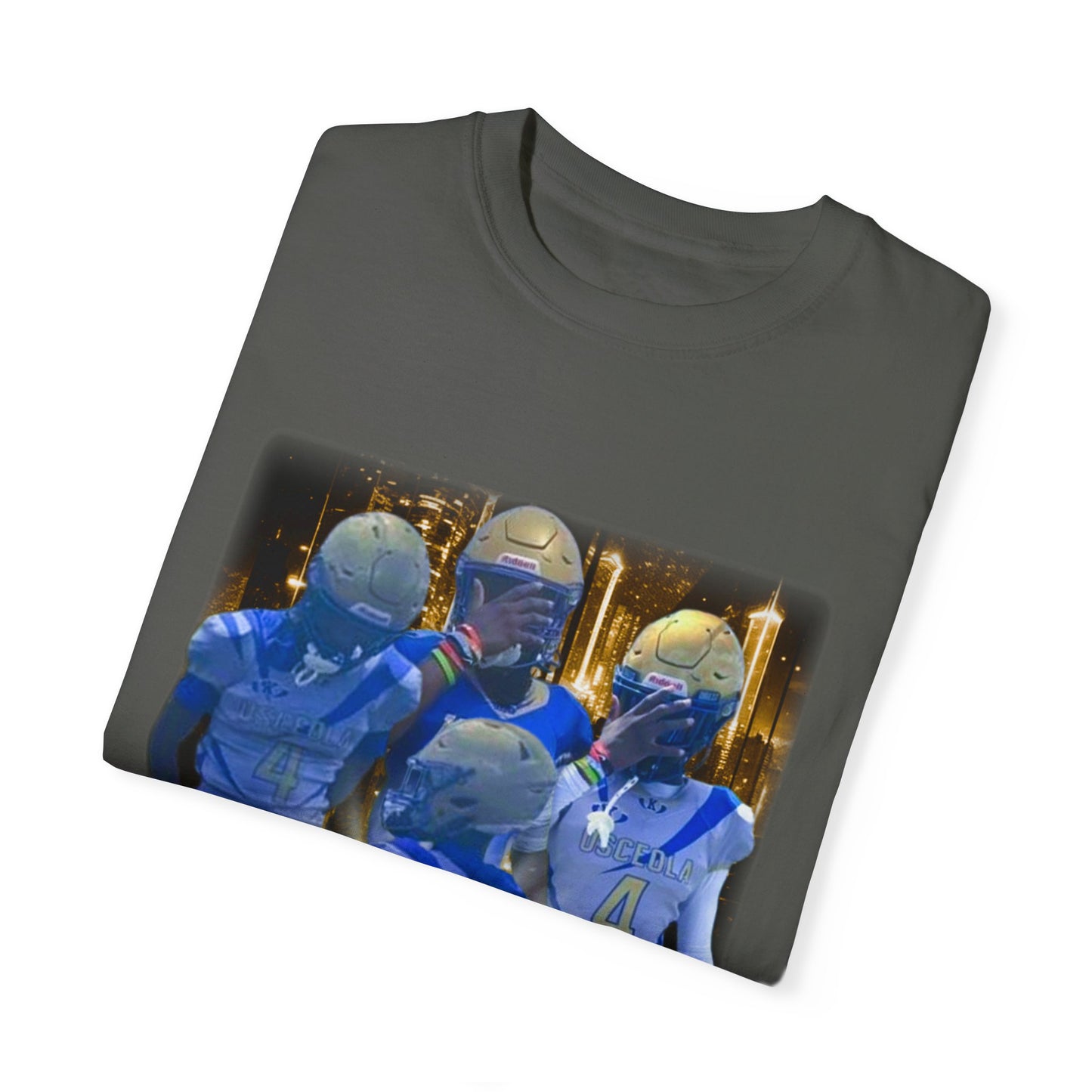 Vick Heavyweight Premium Tee