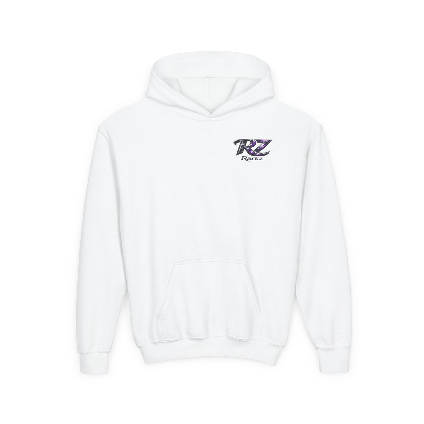 Robert Butler Youth Hoodie