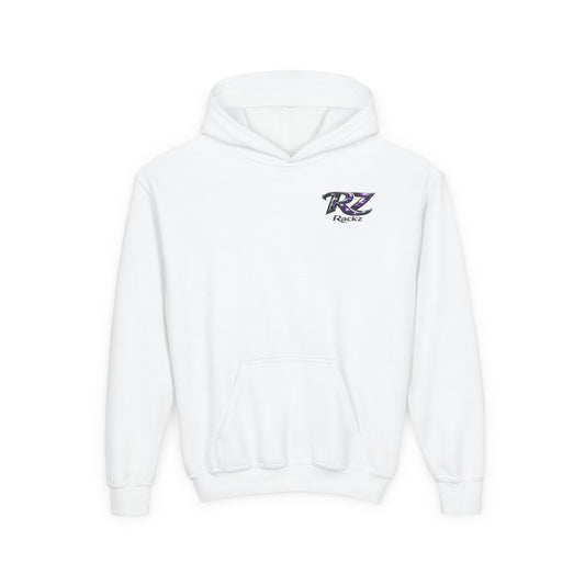 Robert Butler Youth Hoodie
