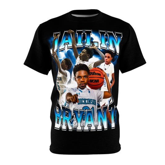 Jailin Bryant Vintage Full Pree