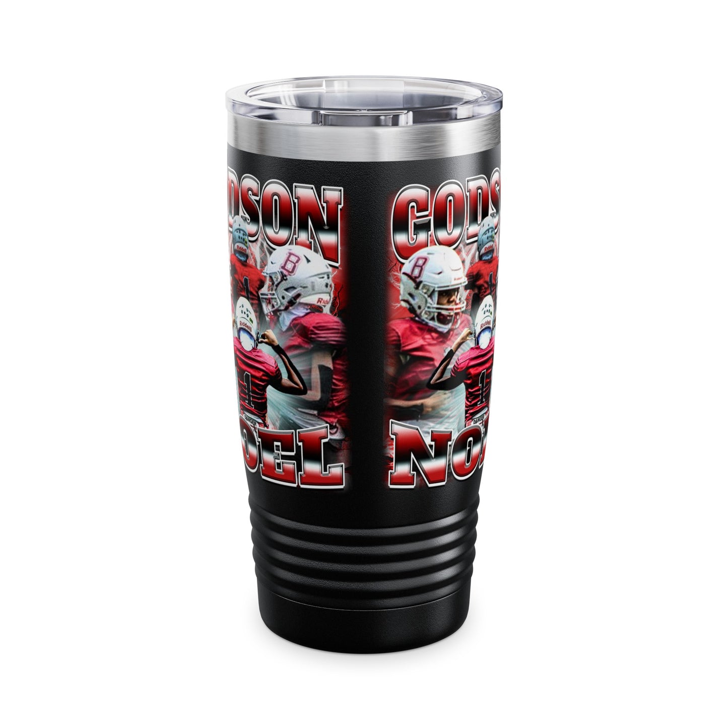 Godson Noel Stainless Steal Tumbler