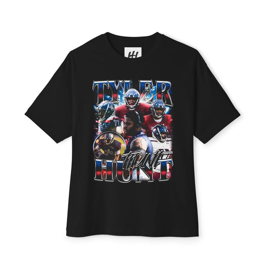 Tyler Hunt Oversized Tee