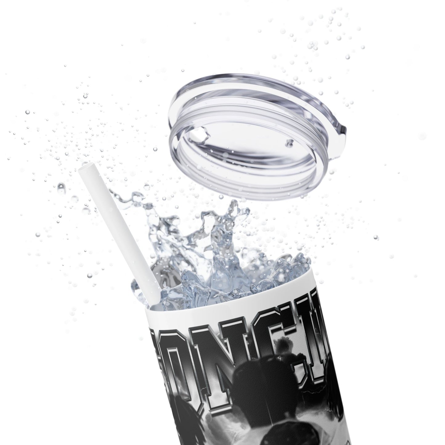 Sonciir Whitfield Stainless Steal Tumbler