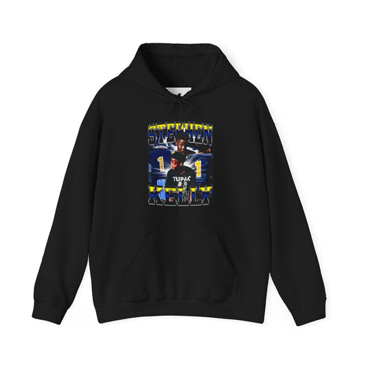 Stephen Kelly Hoodie