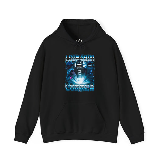 Leonardo Correa Hoodie