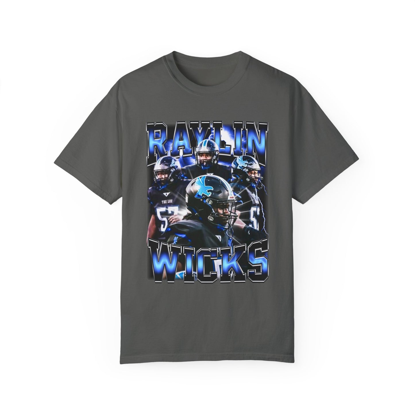 Raylin Wicks Heavyweight Premium Tee