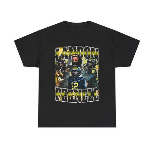 Landon Pernell Heavy Cotton Tee