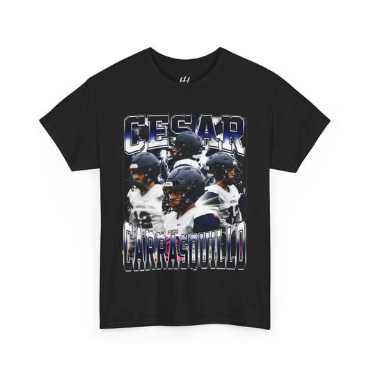 Cesar Carrasquillo Heavy Cotton Tee