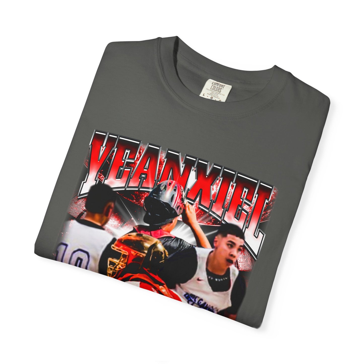 Yeanxiel Ramos Heavyweight Premium Tee