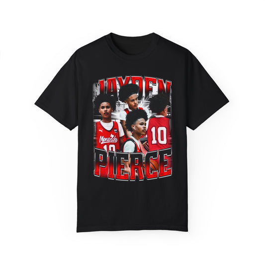 Jayden Pierce Heavy Cotton Tee