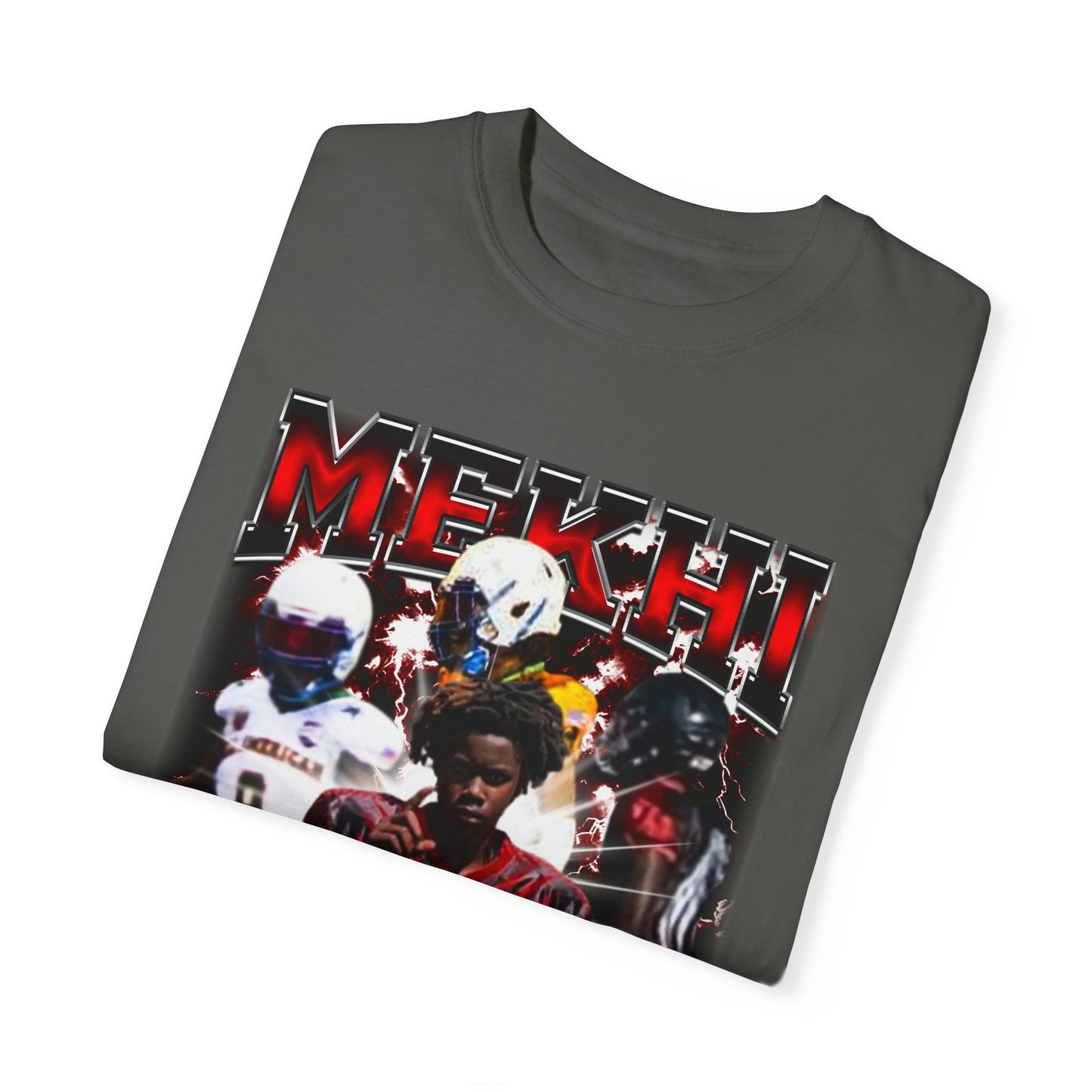 Mekhi Lovett Heavyweight Premium Tee