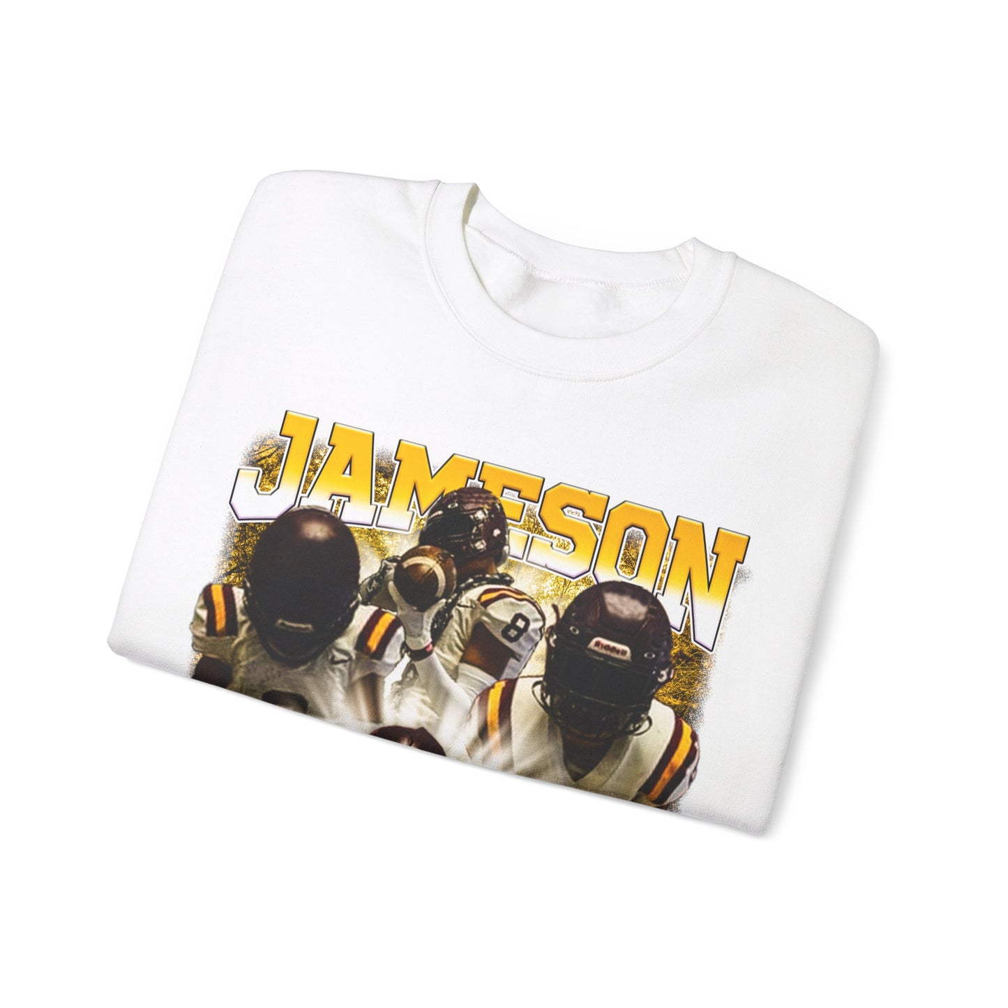 Jameson Stephens Crewneck Sweatshirt