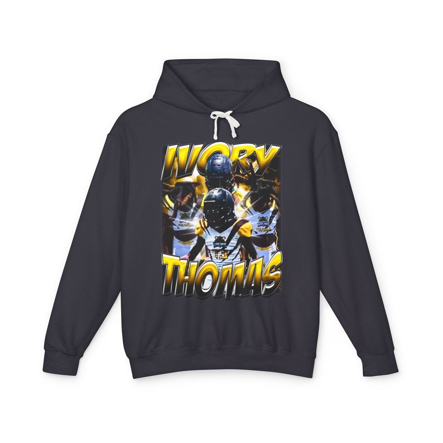 Ivory Thomas Hoodie