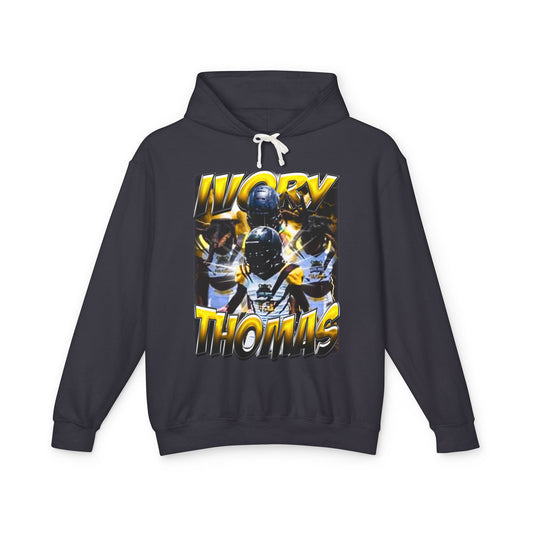 Ivory Thomas Hoodie