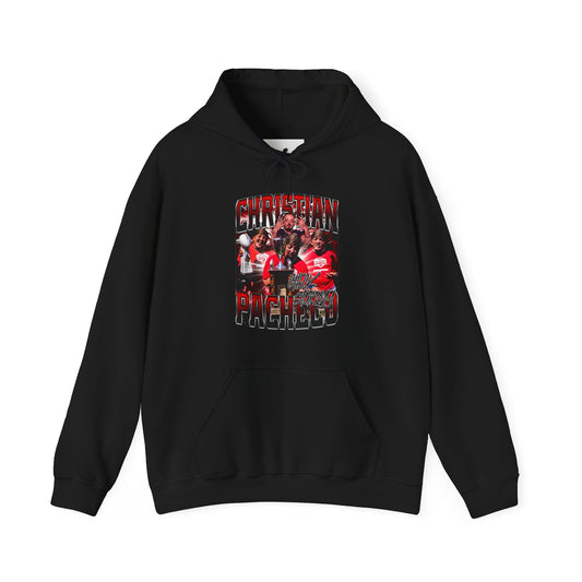 Christian Pacheco Hoodie