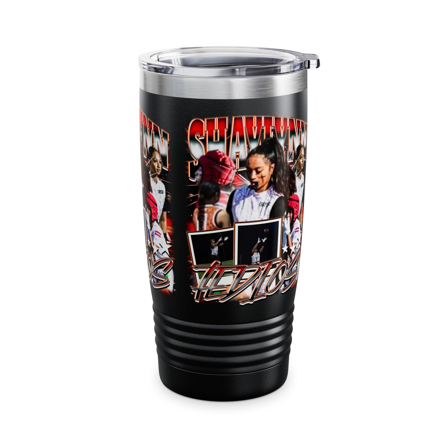 Shaylynn Tedios Stainless Steal Tumbler
