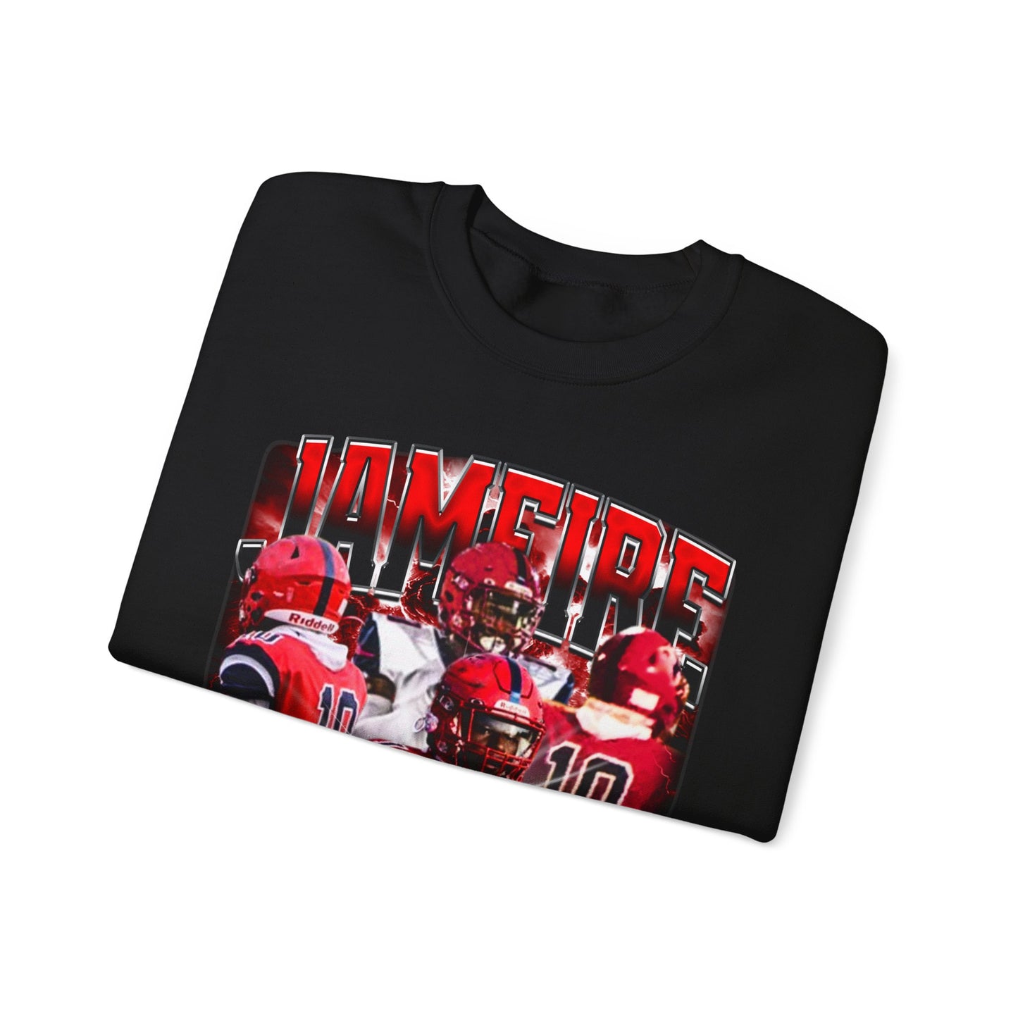 Jameire Harper Crewneck Sweatshirt