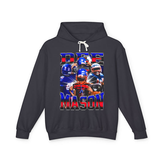 Dee Mason Hoodie