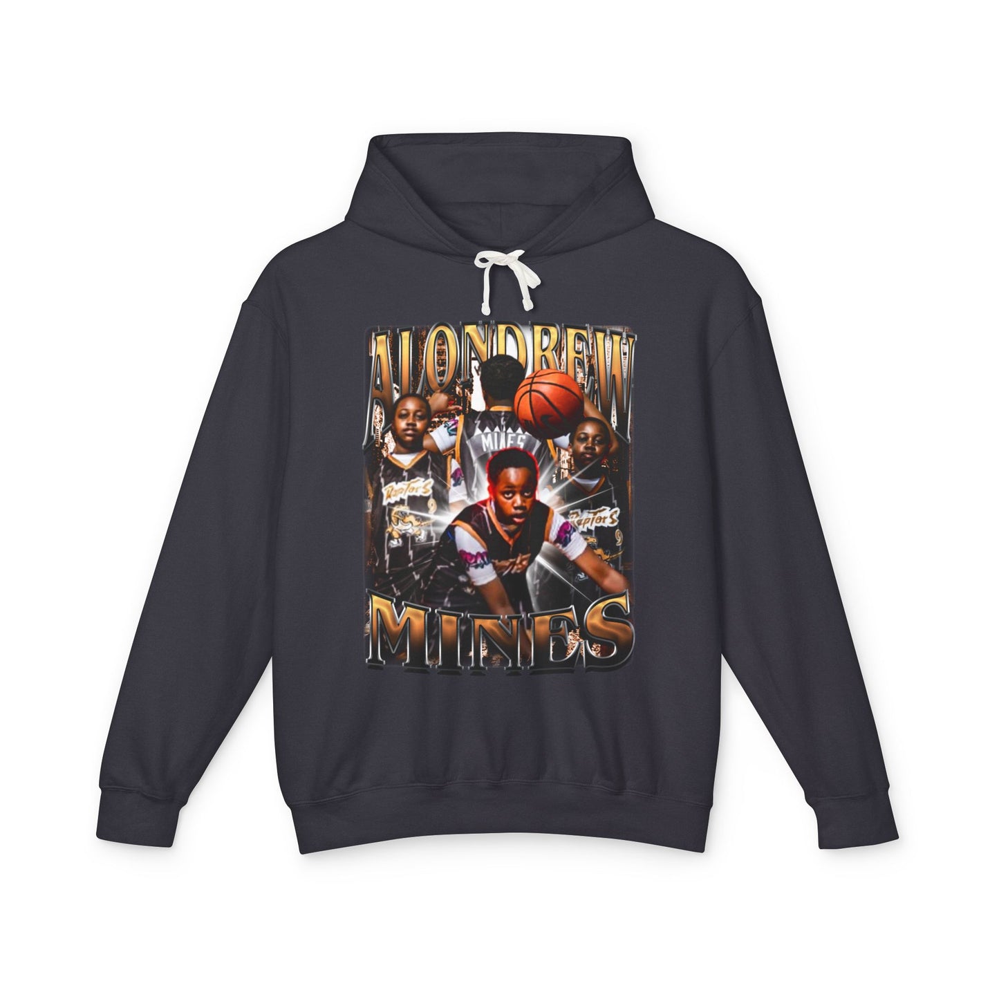 Alondrew Mines Hoodie