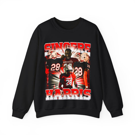 Sincere Harris Crewneck Sweatshirt
