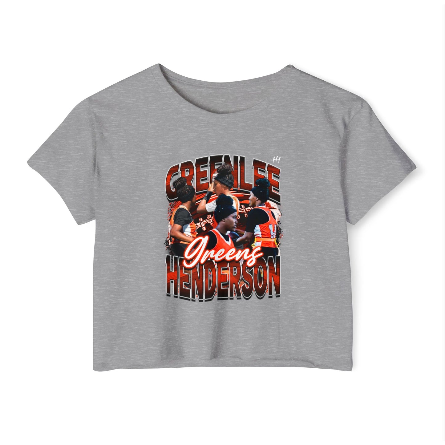 Greenlee Henderson Crop Top