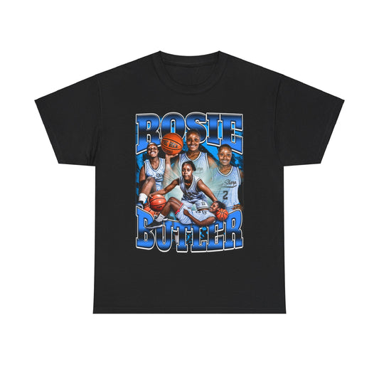 Rosie Butler Heavy Cotton Tee