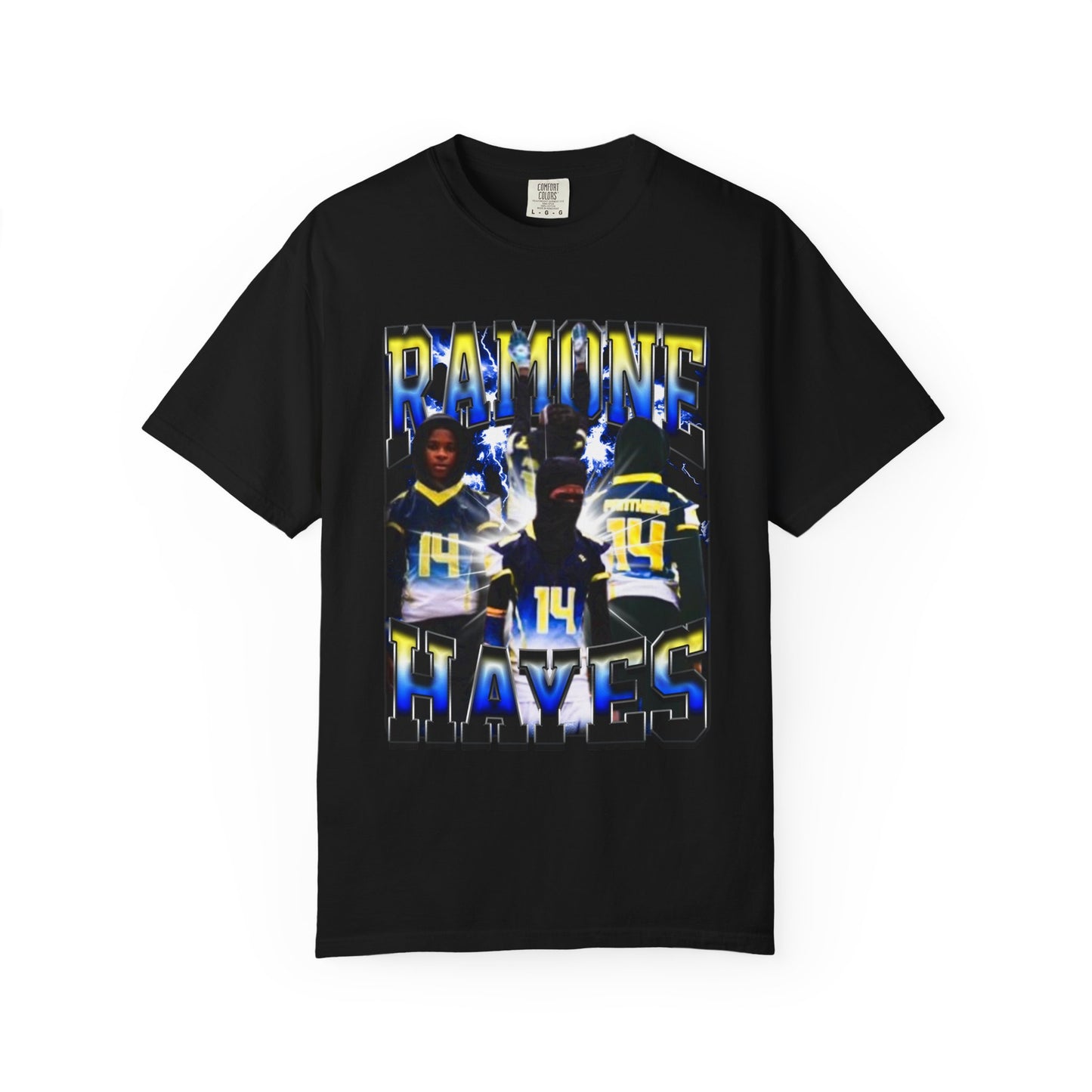 Ramone Hayes Heavyweight Premium Tee