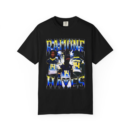 Ramone Hayes Heavyweight Premium Tee