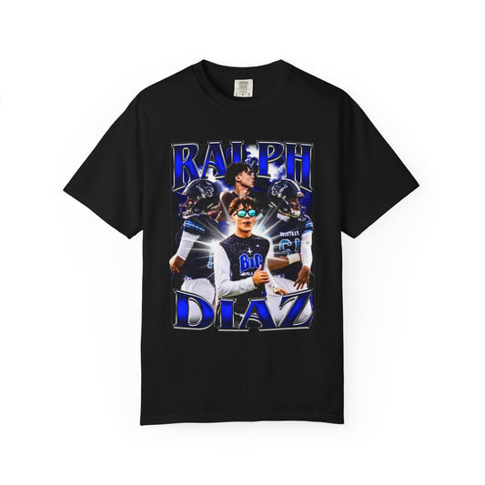 Ralph Diaz Heavyweight Premium Tee