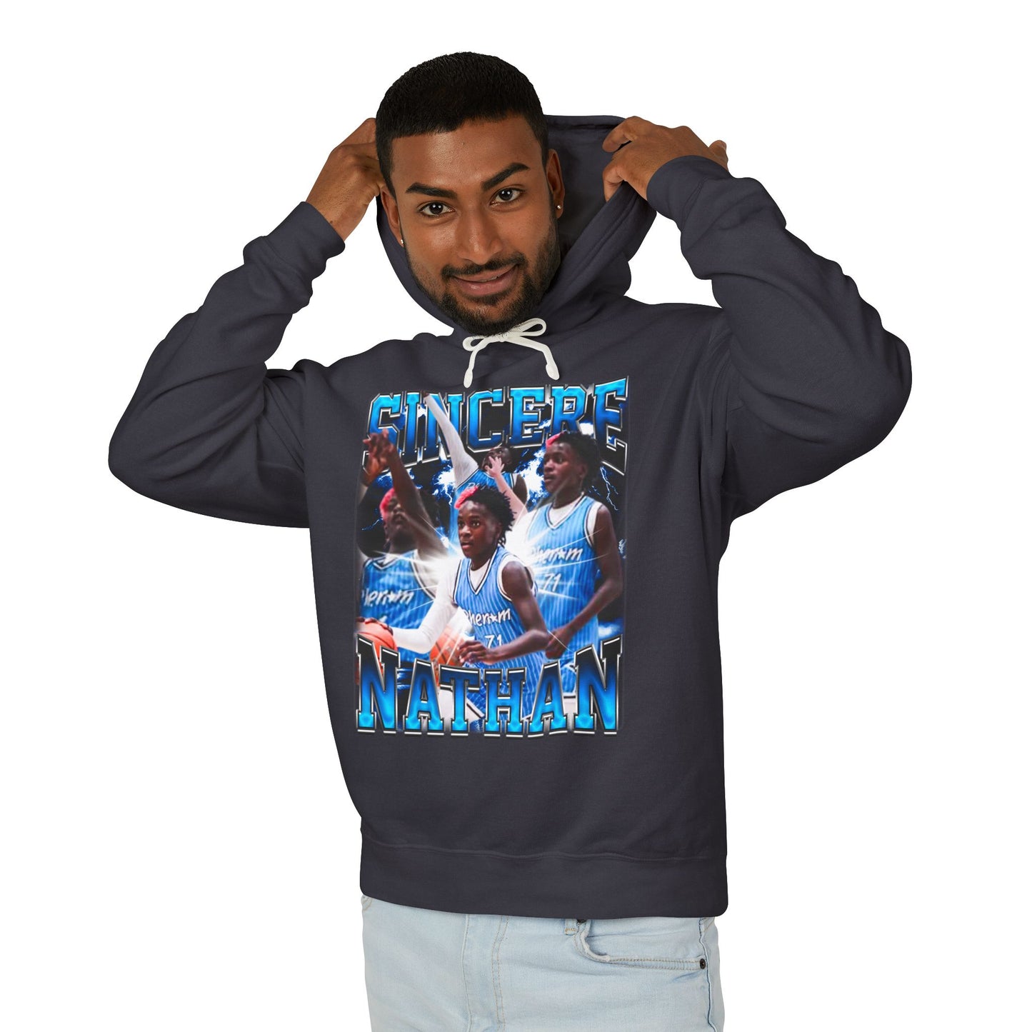 Sincere Nathan Hoodie