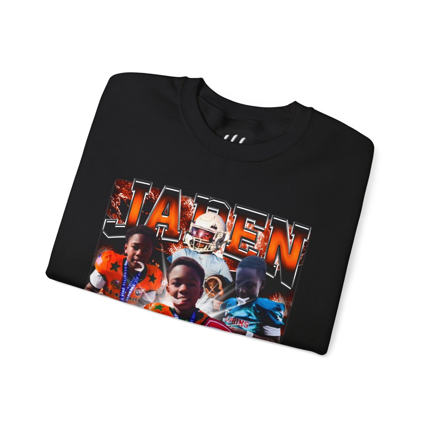 Jaden Dickens Crewneck Sweatshirt
