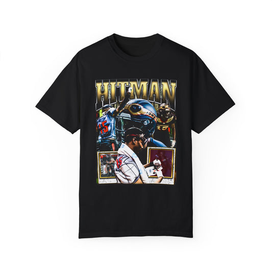 Hitman Heavyweight Premium Tee