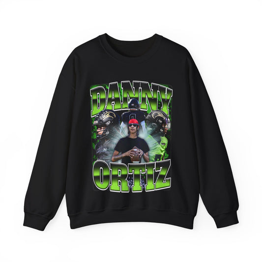 Danny Ortiz Crewneck Sweatshirt