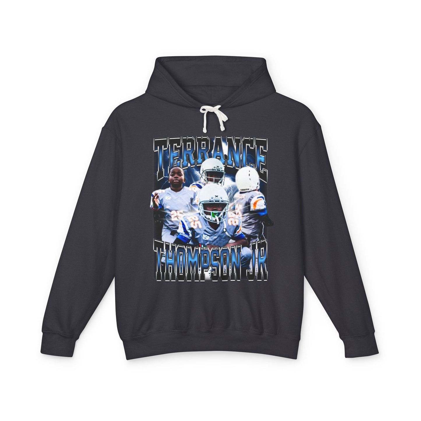 Terrance Thompson Jr Hoodie