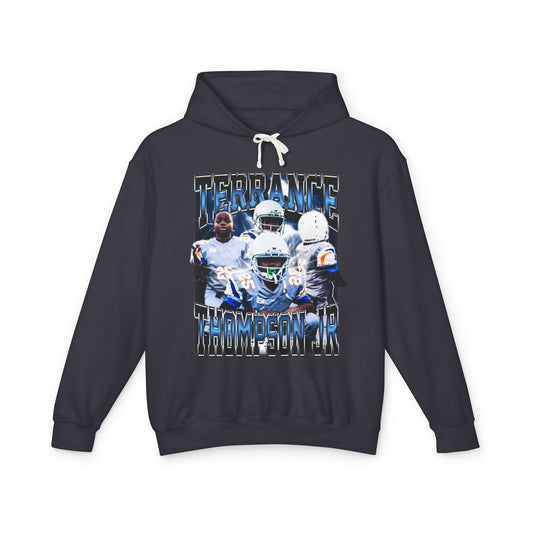 Terrance Thompson Jr Hoodie