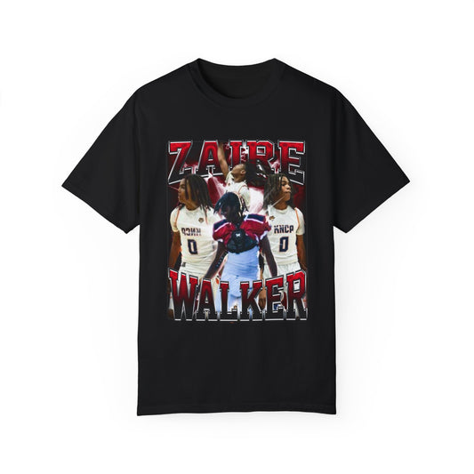 Zaire Walker Heavyweight Premium Tee