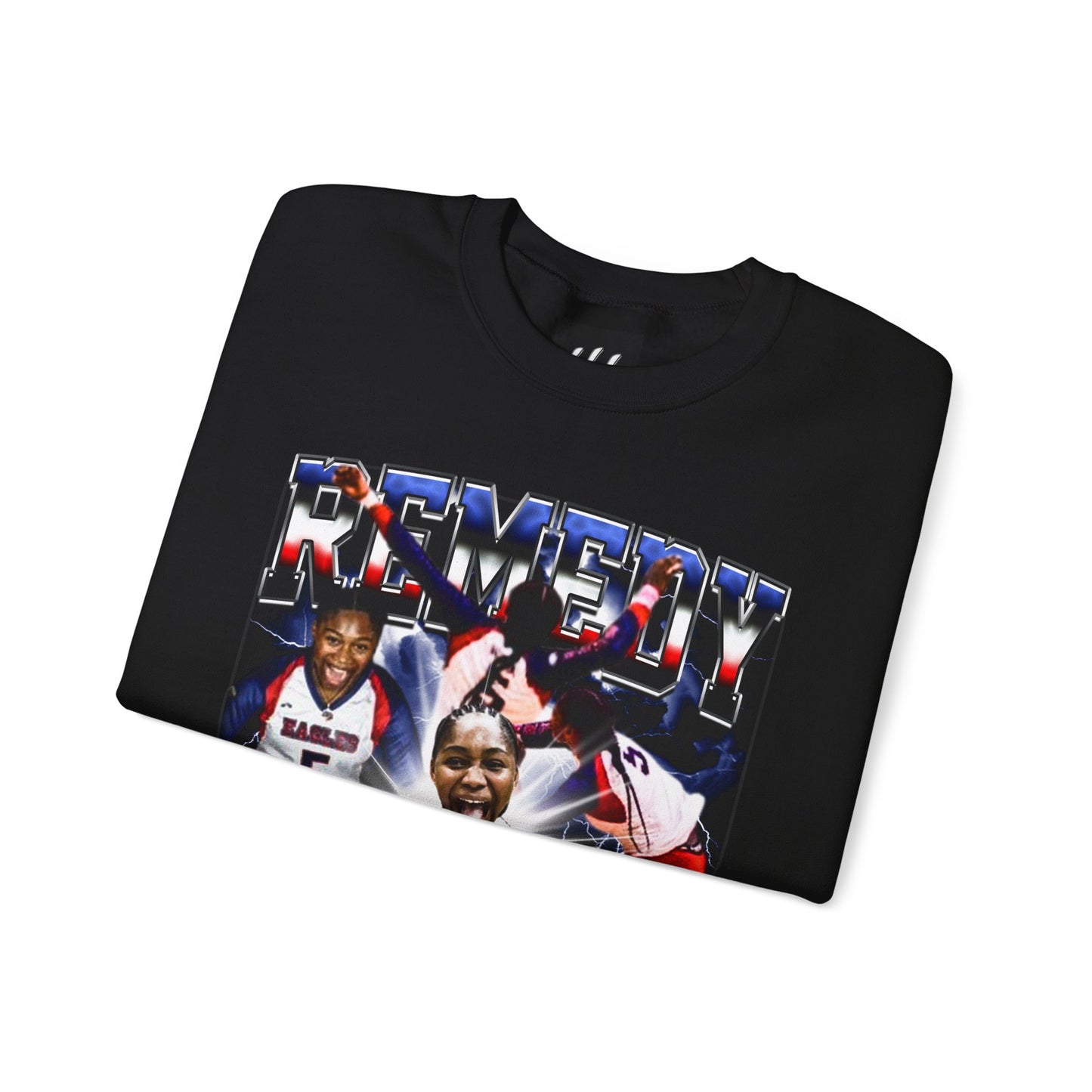 Remedy Wongus Crewneck Sweatshirt