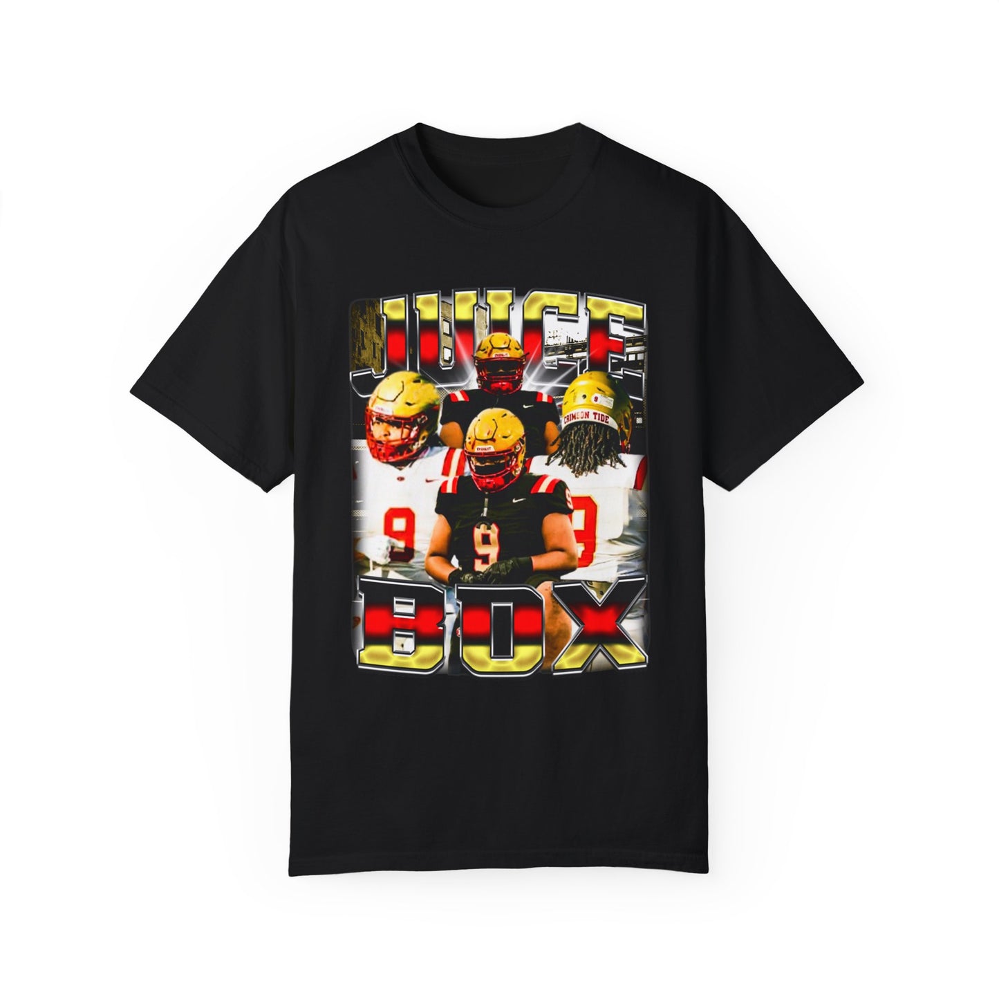 Juice Box Heavy Cotton Tee