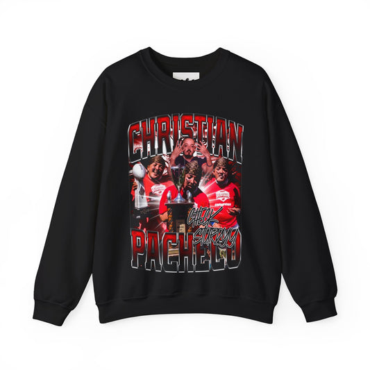 Christian Pacheco Crewneck Sweatshirt