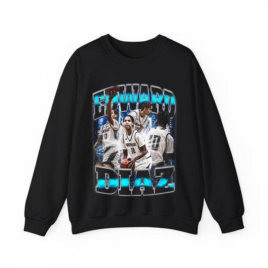 Edward Diaz Crewneck Sweatshirt