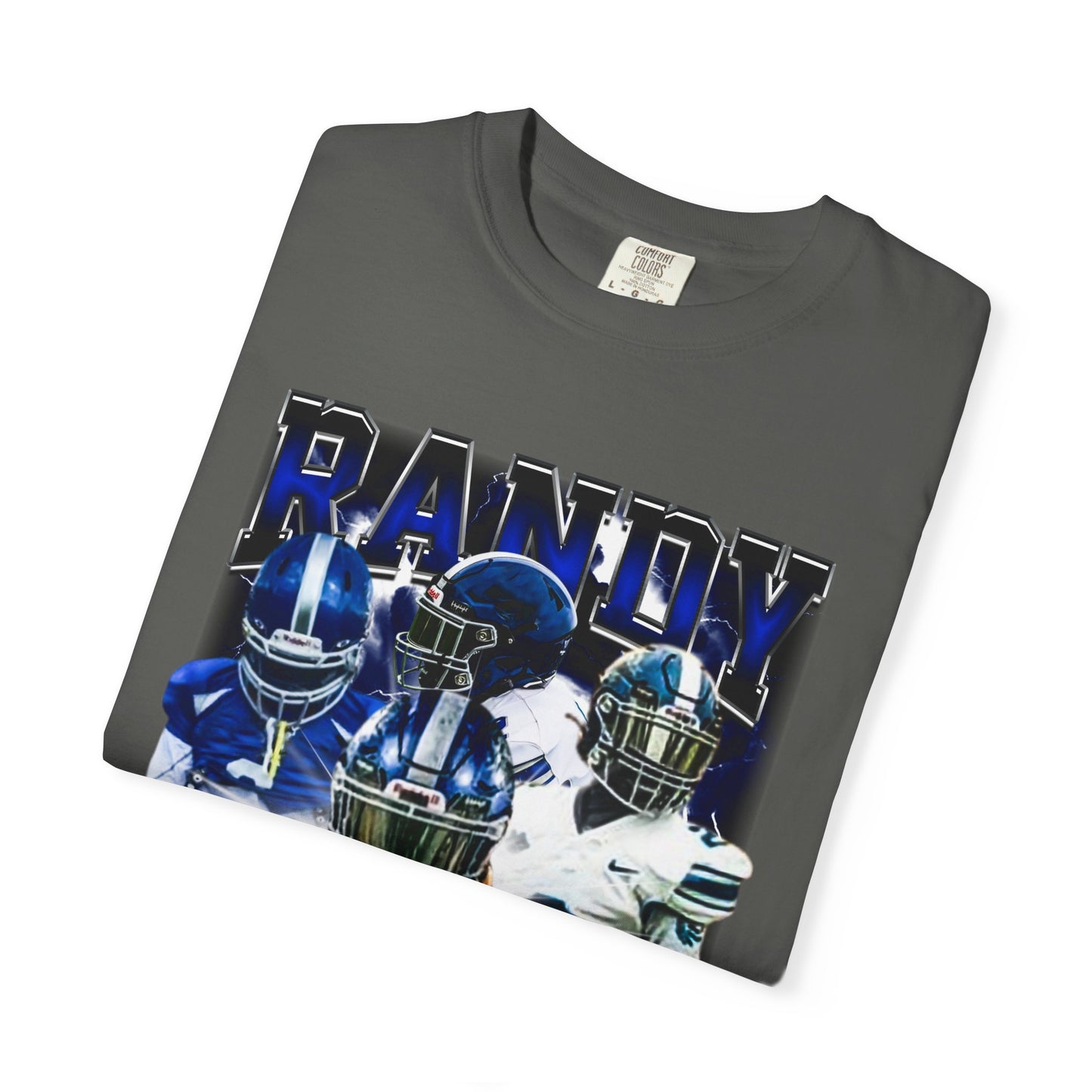 Randy Reese Heavyweight Premium Tee