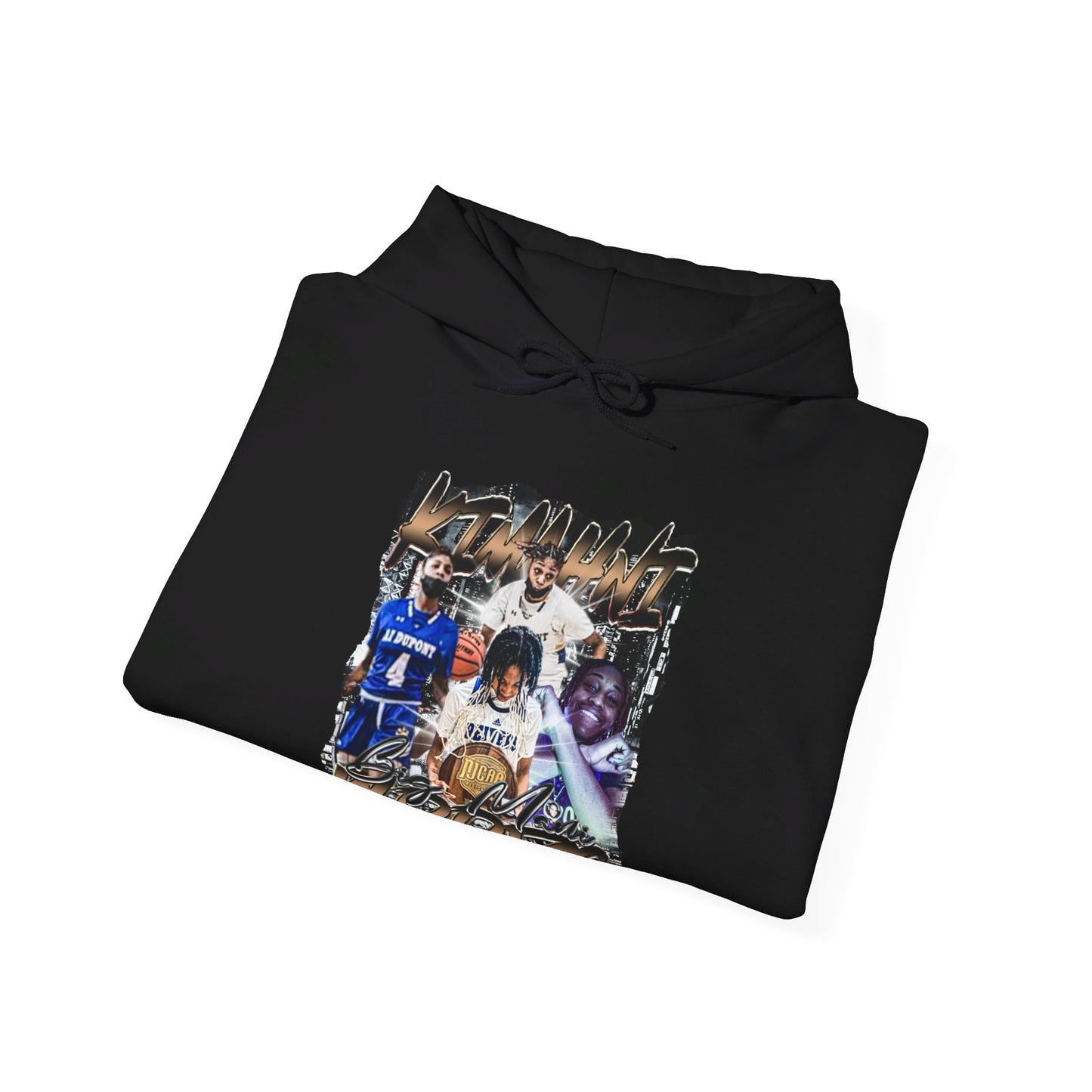Kimahni Woods Hoodie