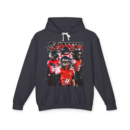 Cj Jones Hoodie