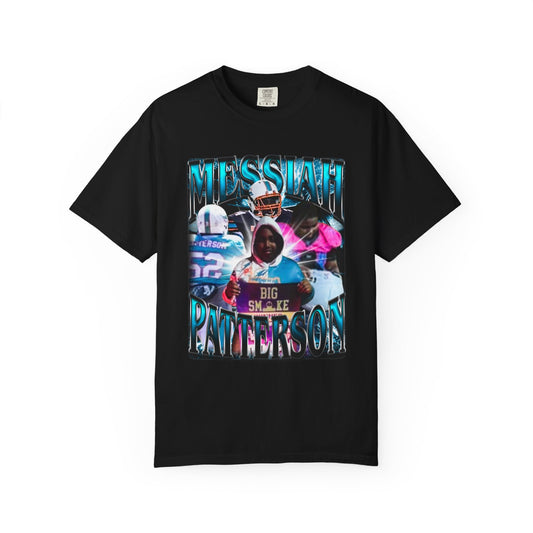 Messiah Patterson Heavyweight Premium Tee