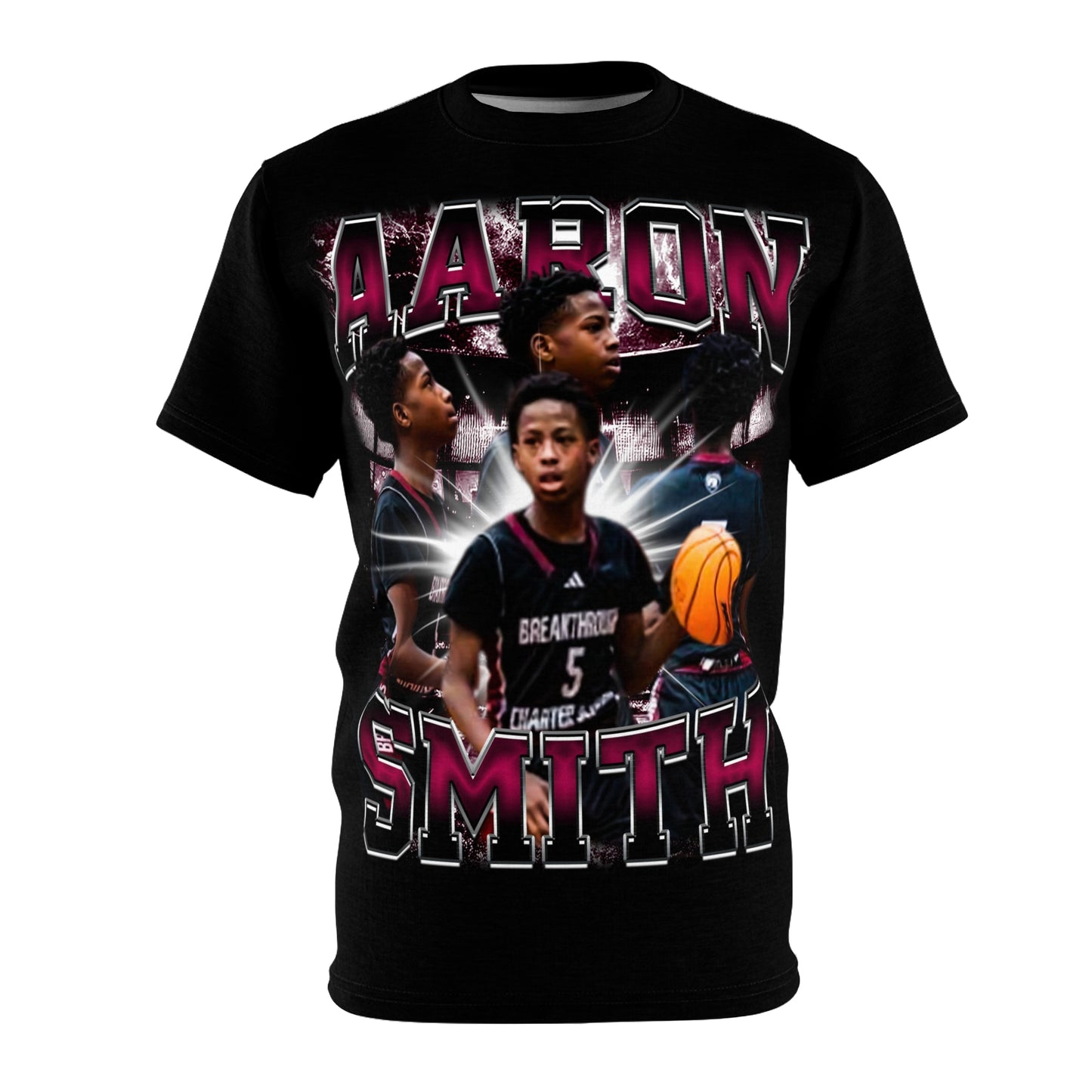 Aaron Smith Vintage Full Pree